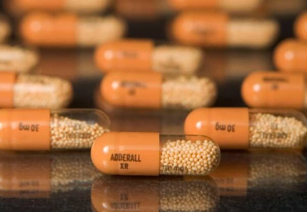 Adderall 30mg