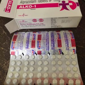 Alko 1 Tablet