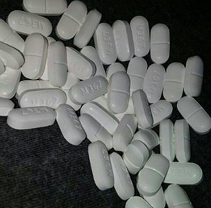 Hydrocodone 10mg Tablets