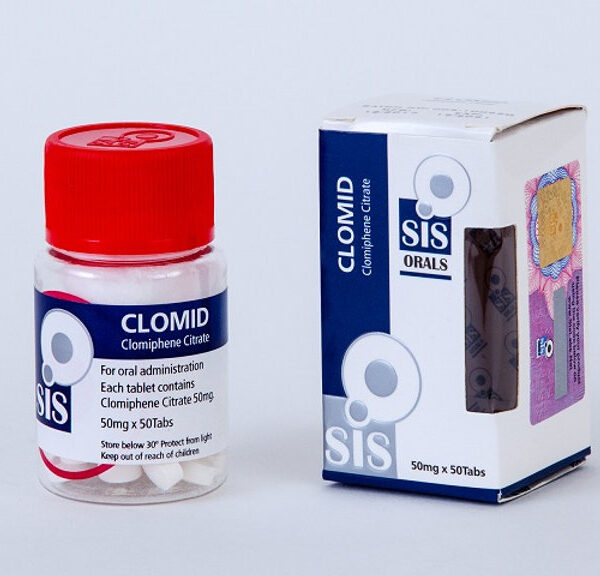 Clomid