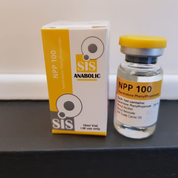 NPP 100