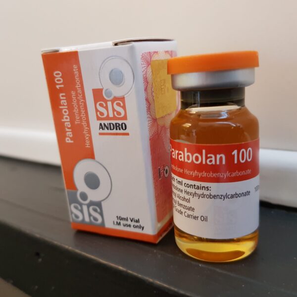 Parabolan 100