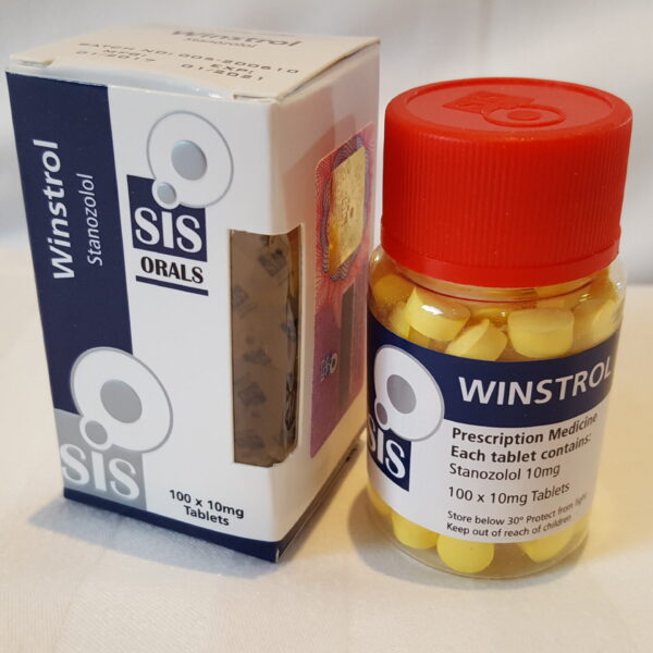 Winstrol