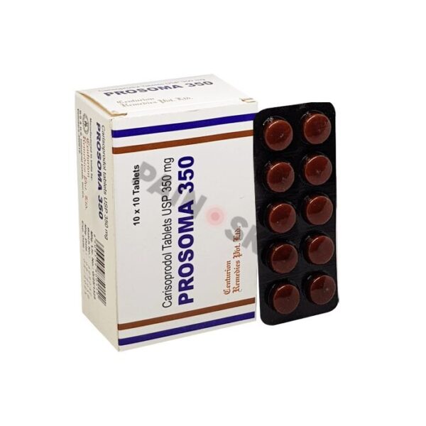 Prosoma 350mg